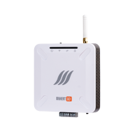 ЭВАН Контроллер MYHEAT GO Системы управления отоплением, Контроллеры систем отопления